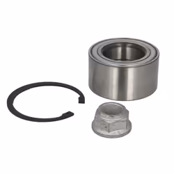 Jeu de roulements de roue SKF VKBA 3522