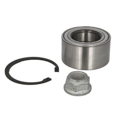 Jeu de roulements de roue SKF VKBA 3522