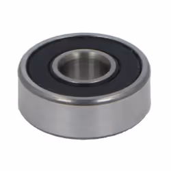 Roulements à billes à gorge profonde SKF 624-2RS