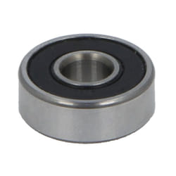 Roulements à billes à gorge profonde SKF 624-2RS
