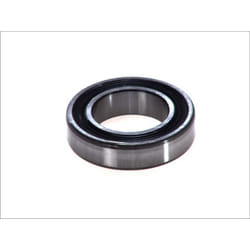 Support, commande d'embrayage SKF 6006/32-2RS1/VB005