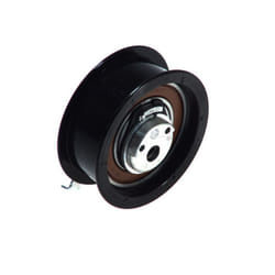 Galet tendeur, courroie de distribution SKF VKM 11014