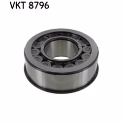 Roulement, arbre d'entrée, différentiel SKF VKT 8796