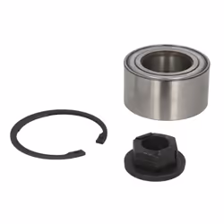 Jeu de roulements de roue SKF VKBA 3530