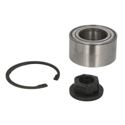 Jeu de roulements de roue SKF VKBA 3530