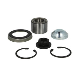 Jeu de roulements de roue SKF VKBA 3532