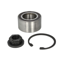 Jeu de roulements de roue SKF VKBA 3531