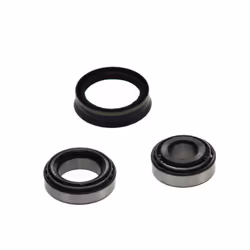 Jeu de roulements de roue SKF VKBA 3519