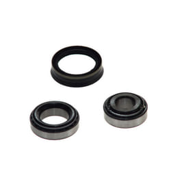 Jeu de roulements de roue SKF VKBA 3519
