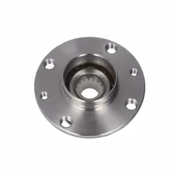 Jeu de roulements de roue SKF VKBA 3540