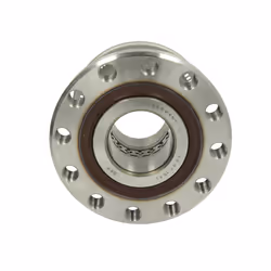 Moyeu de roue SKF VKBA 5377