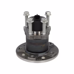 Jeu de roulements de roue SKF VKBA 3534