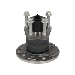 Jeu de roulements de roue SKF VKBA 3534