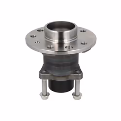 Jeu de roulements de roue SKF VKBA 3534