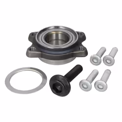 Jeu de roulements de roue SKF VKBA 3536
