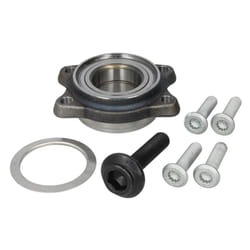 Jeu de roulements de roue SKF VKBA 3536