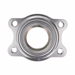 Jeu de roulements de roue SKF VKBA 3536