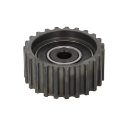 Galet enrouleur de courroie de distribution SKF VKM 84604
