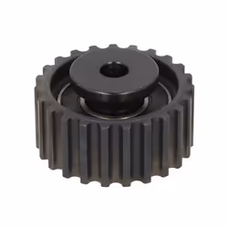 Galet enrouleur de courroie de distribution SKF VKM 84604 - Vue supplémentaire 2