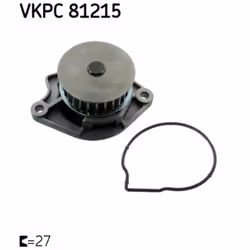 Pompe à eau SKF VKPC 81215