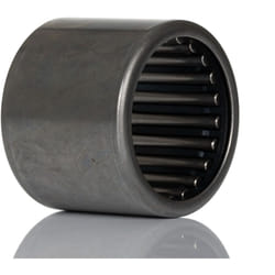 Roulement à rouleaux SKF réf hk 0608, diam int 6mm, diam ext 10mm ( Prix pour 1 )