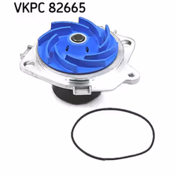 Pompe à eau SKF VKPC 82665 - Vue supplémentaire 4