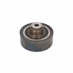 Galet enrouleur de courroie de distribution SKF VKM 21130 - Vue supplémentaire 2