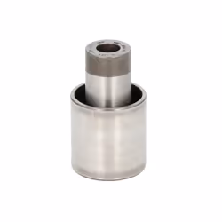 Galet enrouleur de courroie de distribution SKF VKM 21131