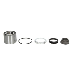 Jeu de roulements de roue SKF VKBA 3556