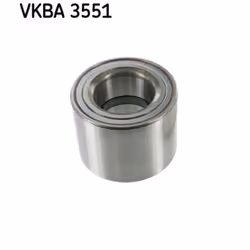 Jeu de roulements de roue SKF VKBA 3551