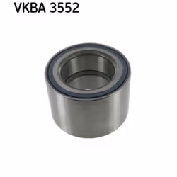 Jeu de roulements de roue SKF VKBA 3552