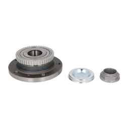 Jeu de roulements de roue SKF VKBA 3560
