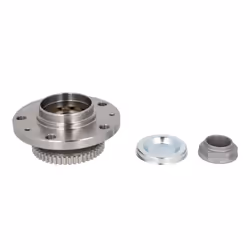 Jeu de roulements de roue SKF VKBA 3560