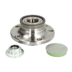 Jeu de roulements de roue SKF VKBA 3567