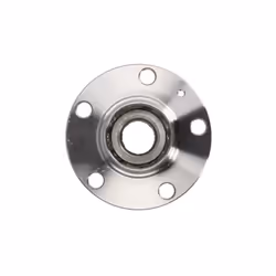 Jeu de roulements de roue SKF VKBA 3567