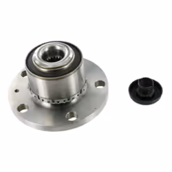 Jeu de roulements de roue SKF VKBA 3568