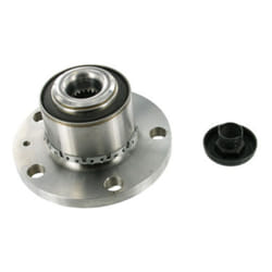Jeu de roulements de roue SKF VKBA 3568