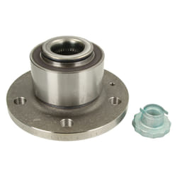 Jeu de roulements de roue SKF VKBA 3569