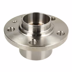 Jeu de roulements de roue SKF VKBA 3569