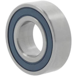 SKF - Pendelkugellager 2210 E-2RS1TN9/C3 id 50mm ad 90mm Breite23mm
