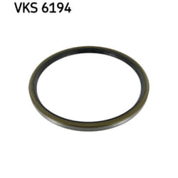 Bague d'étanchéité, roulement de roue SKF VKS 6194