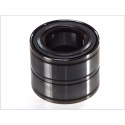 Jeu de roulements de roue SKF VKBA 5397