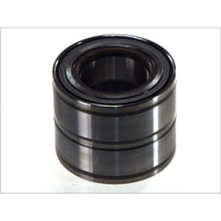 Jeu de roulements de roue SKF VKBA 5397