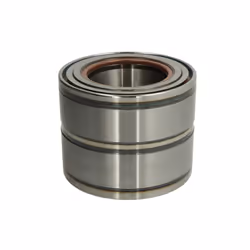Jeu de roulements de roue SKF VKBA 5397