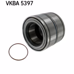 Jeu de roulements de roue SKF VKBA 5397 - Vue supplémentaire 4