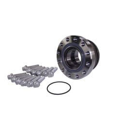 Moyeu de roue SKF VKBA 5549