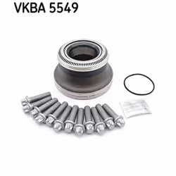 Moyeu de roue SKF VKBA 5549