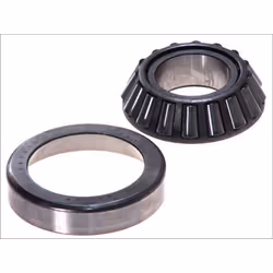 Roulement, arbre d'entrée, différentiel SKF VKT 8418