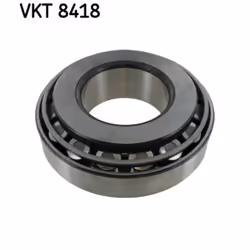 Roulement, arbre d'entrée, différentiel SKF VKT 8418
