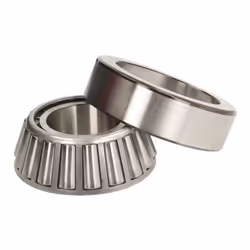 Roulement, arbre d'entrée, différentiel SKF VKT 8862